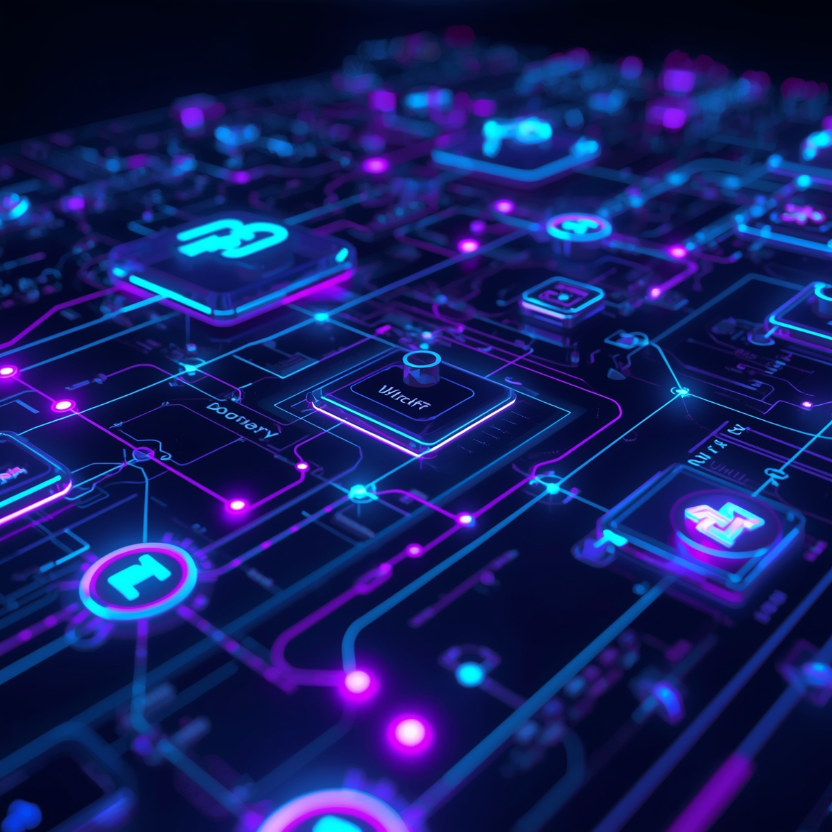 Automation & Smart Workflows